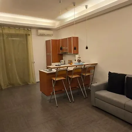 Babyluna Apartman Sorrento