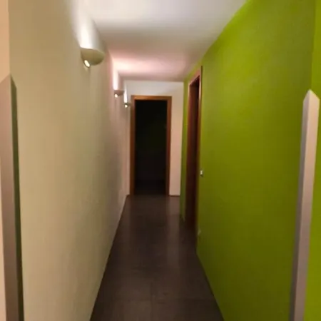 דירה Babyluna סורנטו
