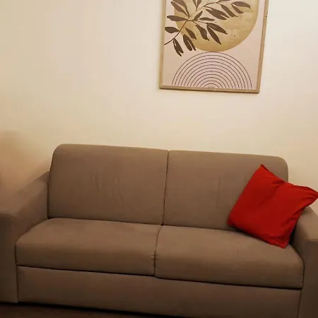דירה Babyluna
