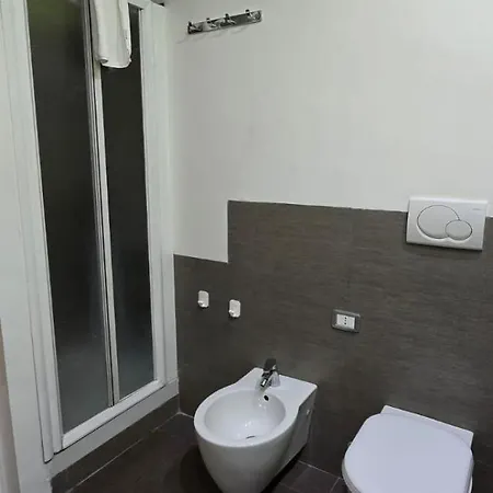 Apartamento Babyluna *