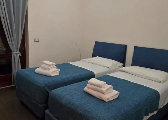 Babyluna Apartamento