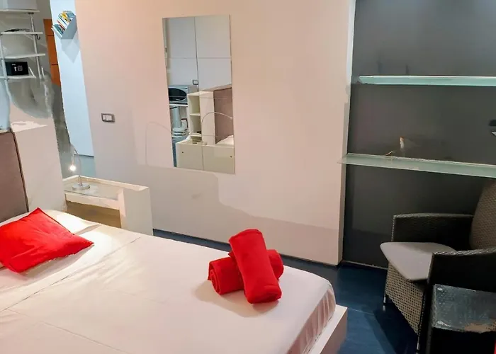 Babyluna Apartamento