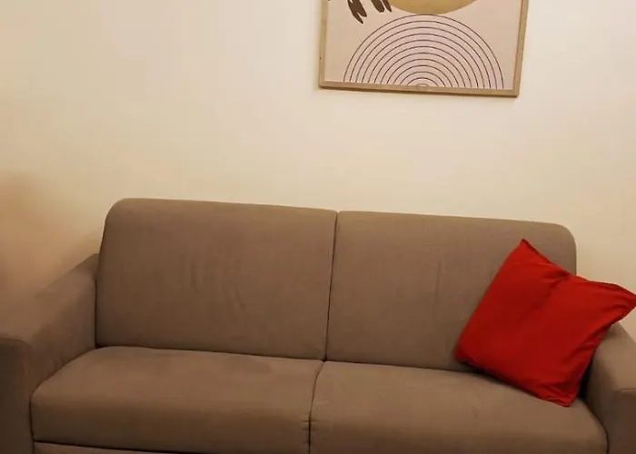 Apartamento Babyluna