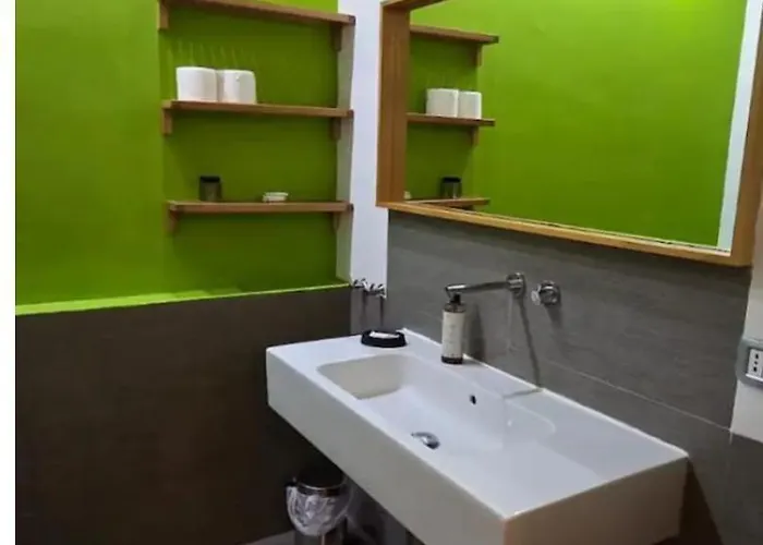 Apartamento Babyluna *