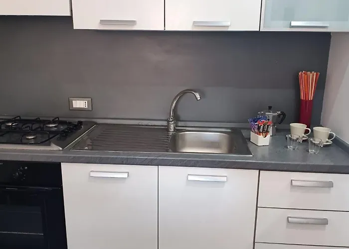 Apartamento Babyluna *