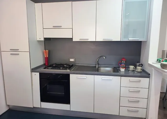 Babyluna * Península Sorrentina