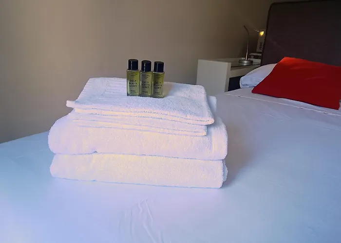 Babyluna Apartamento *