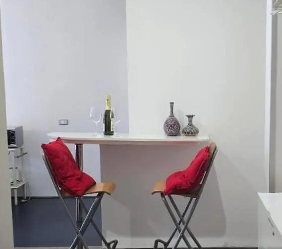 Babyluna * Península Sorrentina