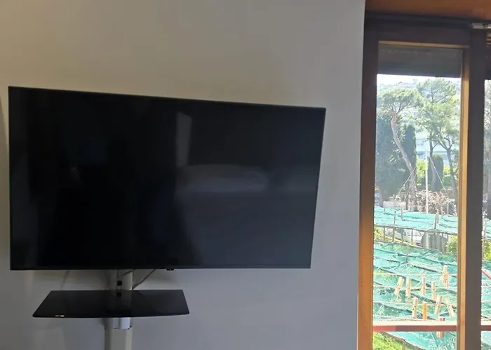 Apartamento Babyluna