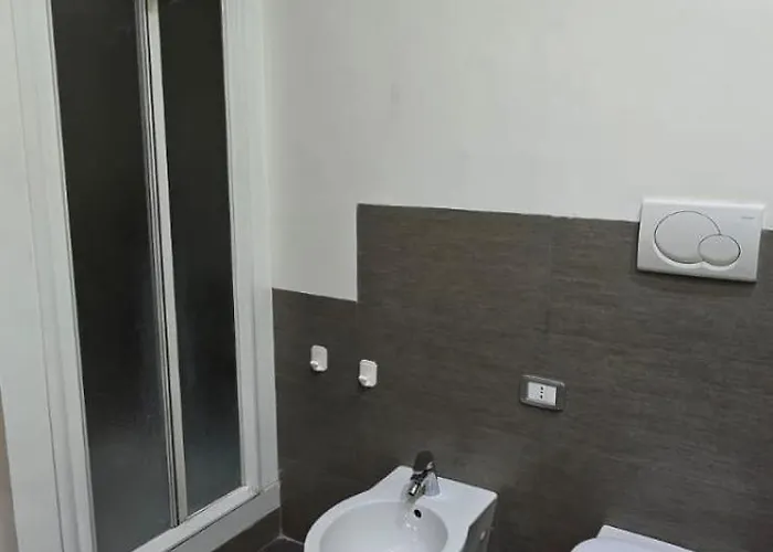 Apartamento Babyluna *