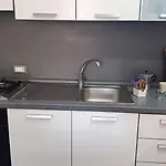 Apartment Babyluna *