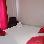 Babyluna Apartment *
