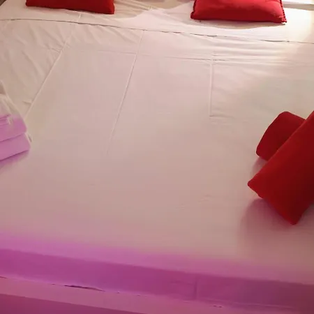 Appartement Babyluna Sorrente