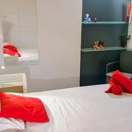 Appartement Babyluna