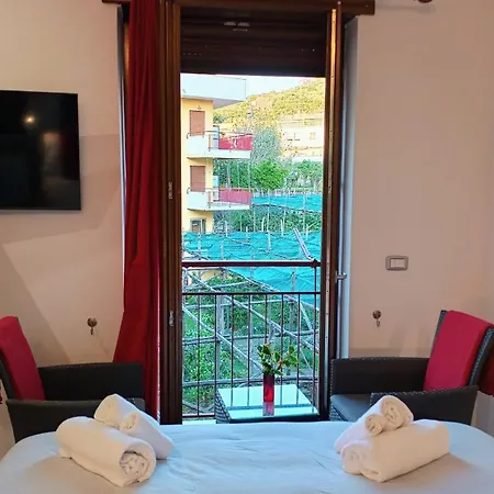 Appartement Babyluna *