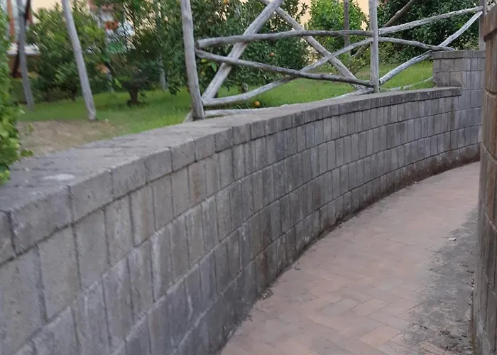 Appartement Babyluna