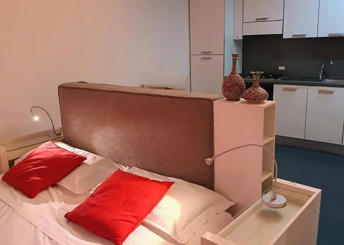 Appartement Babyluna