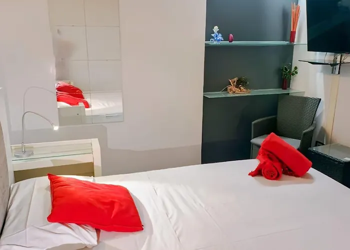 Appartement Babyluna