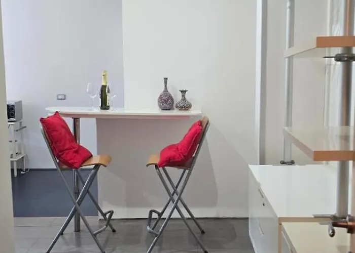 Appartement Babyluna