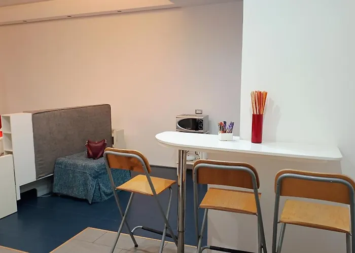 Appartement Babyluna