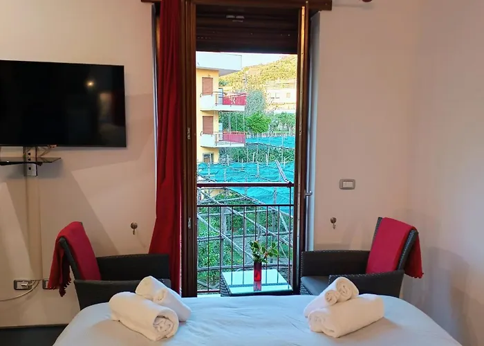 Appartement Babyluna *